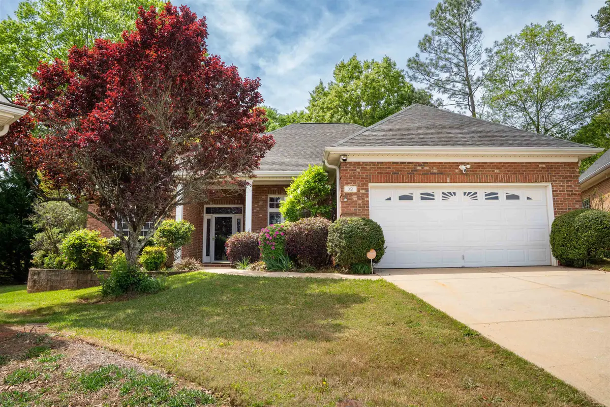 351 Kellie Lane Drive, Spartanburg, SC 29301 - #1