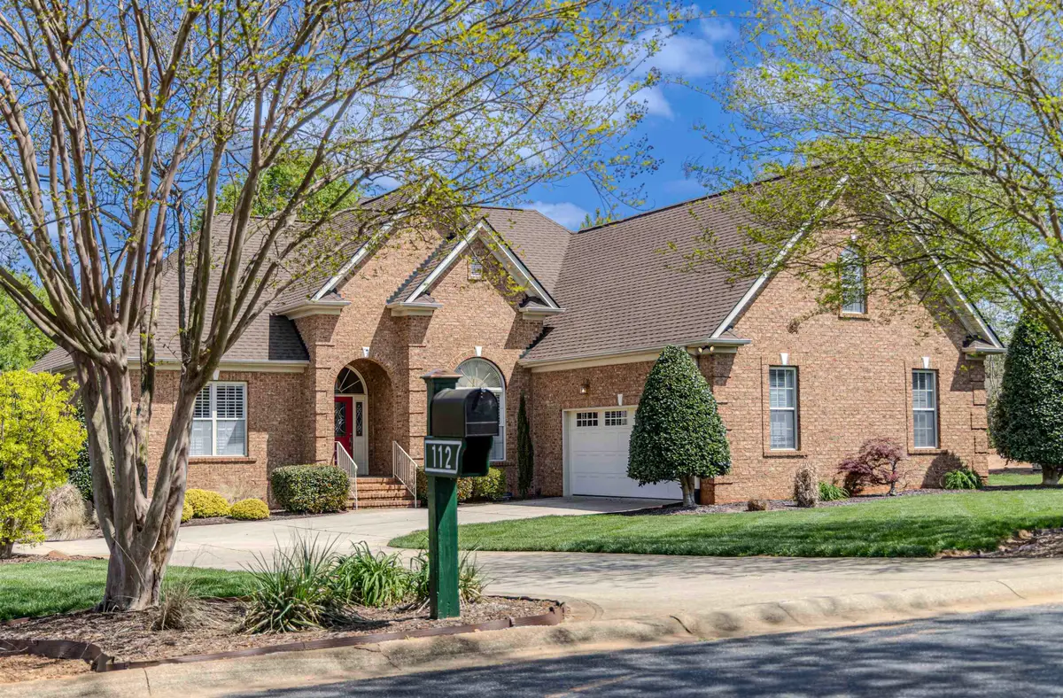 112 Conamara Lane, Woodruff, SC 29388 - #1