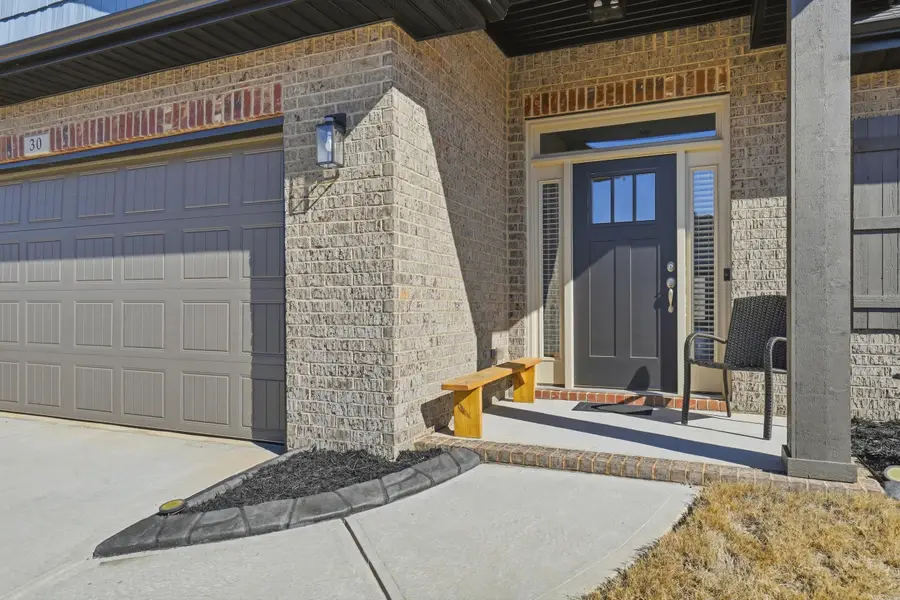 30 Woodcross Drive, Simpsonville, SC 29681 - #2