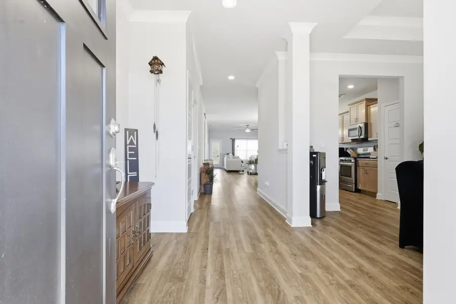 30 Woodcross Drive, Simpsonville, SC 29681 - #3