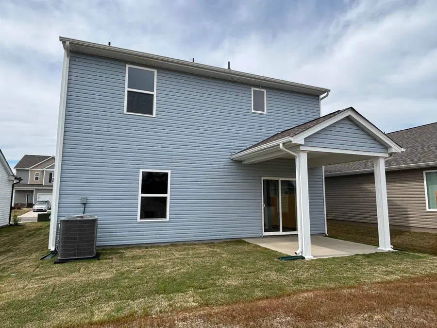 1229 Crested Iris Street, Moore, SC 29369 - #2