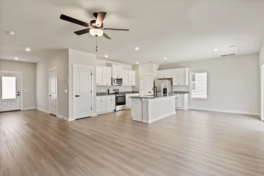 1229 Crested Iris Street, Moore, SC 29369 - #3