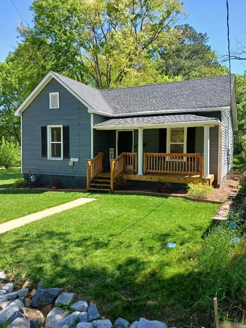 308 2nd Street, Gaffney, SC 29340 - #3