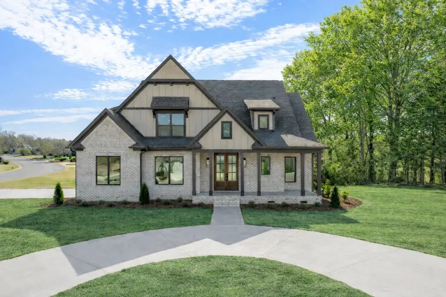 354 S Monterey Drive, Moore, SC 29369 - #2