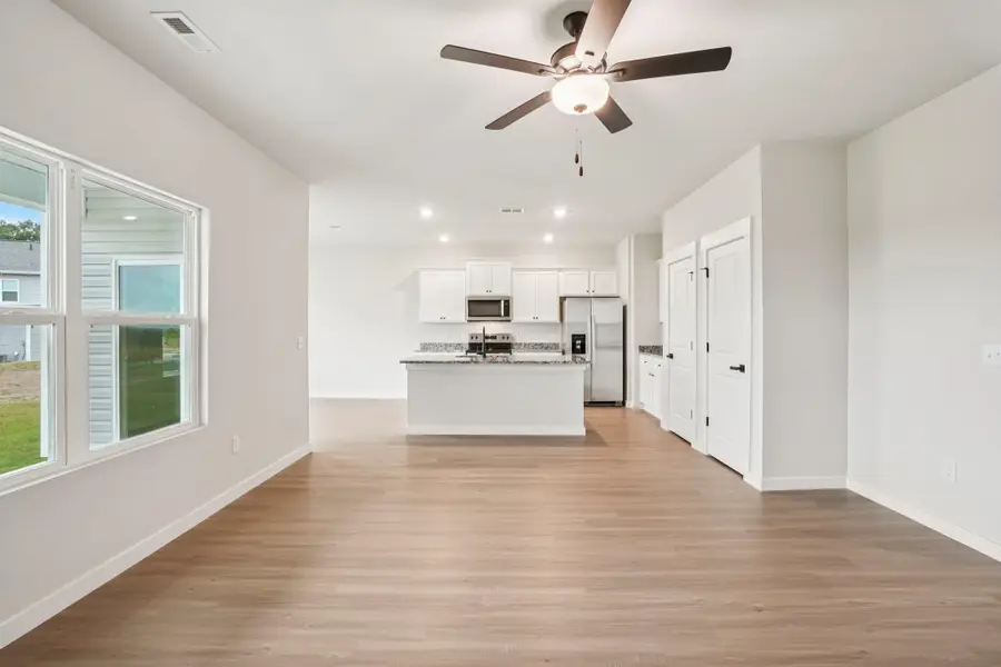 1216 Crested Iris Street, Moore, SC 29369 - #3