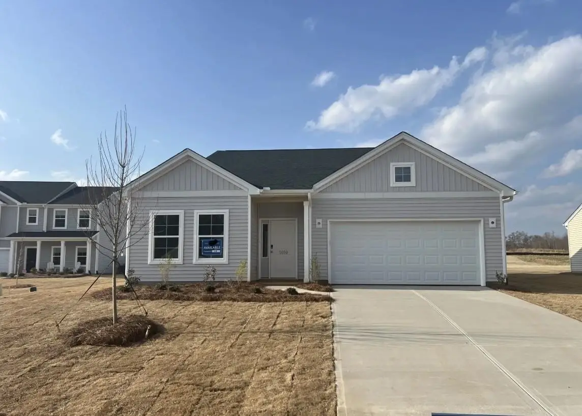 5035 Radley Road, Chesnee, SC 29323 - #1