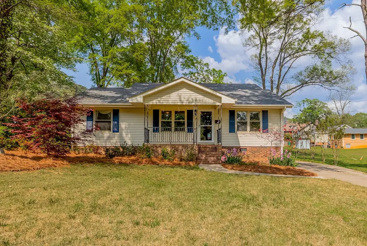 114 Escambia Avenue, Gaffney, SC 29340 - #1