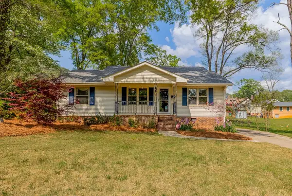 114 Escambia Avenue, Gaffney, SC 29340