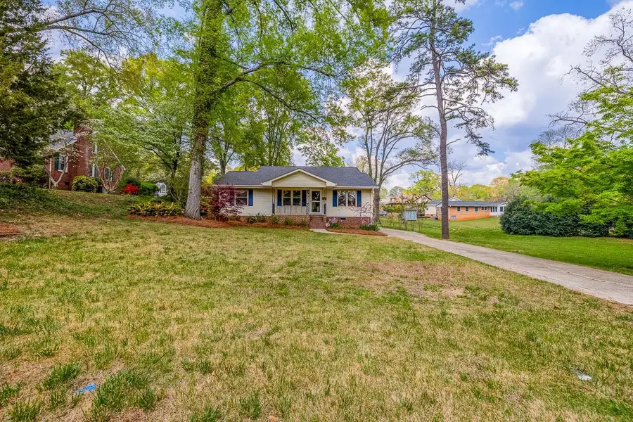 114 Escambia Avenue, Gaffney, SC 29340 - #3