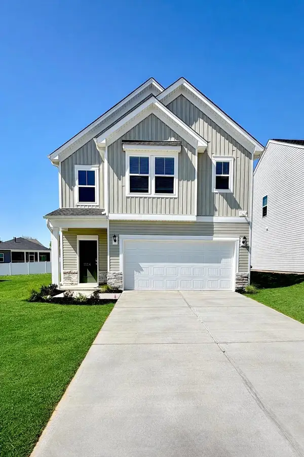 1114 Ogeechee Court, Spartanburg, SC 29303