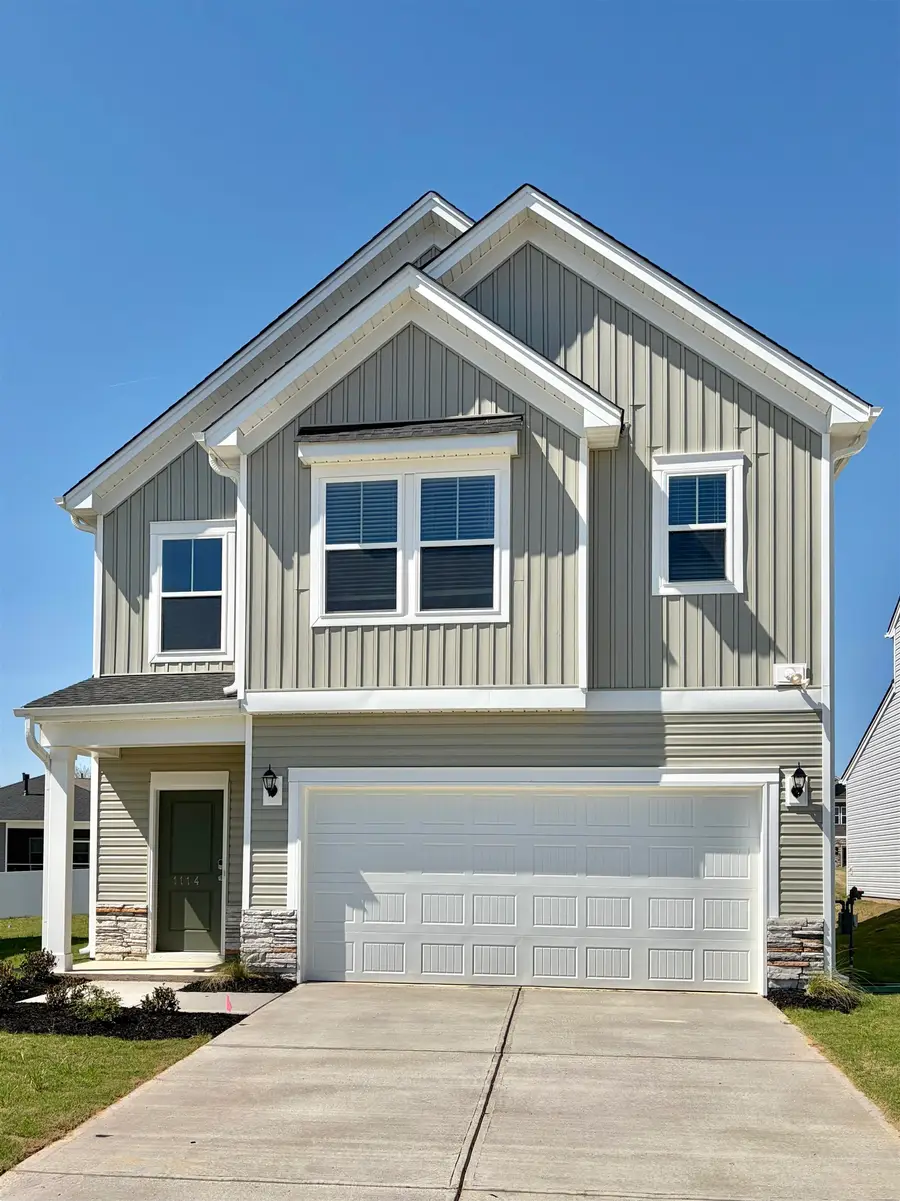 1114 Ogeechee Court, Spartanburg, SC 29303 - #2