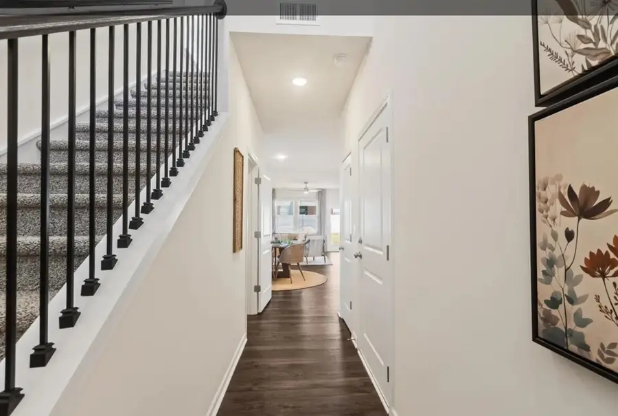 1114 Ogeechee Court, Spartanburg, SC 29303 - #3