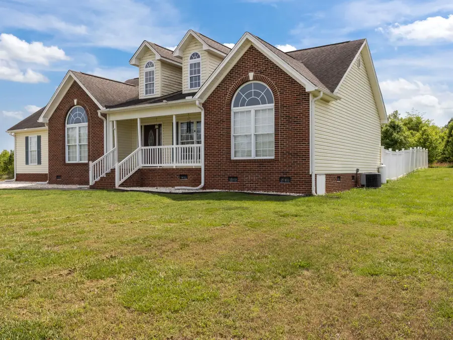 132 Whispering Hills Lane, Chesnee, SC 29323 - #2