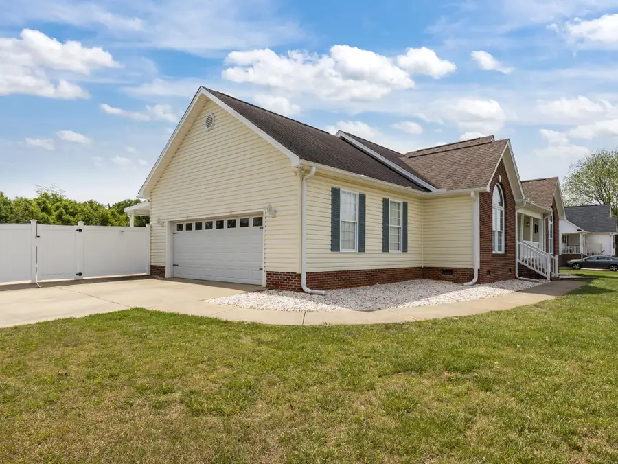 132 Whispering Hills Lane, Chesnee, SC 29323 - #3