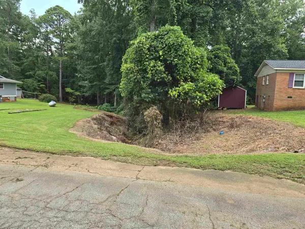 Lot 519 Mccluney Drive, Gaffney, SC 29340-1234