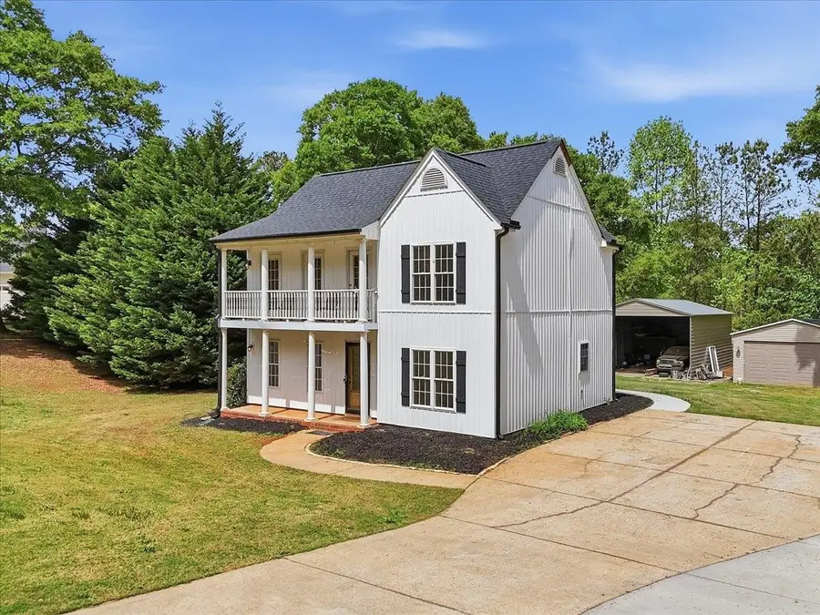 610 Walnut Way, Anderson, SC 29626 - #3