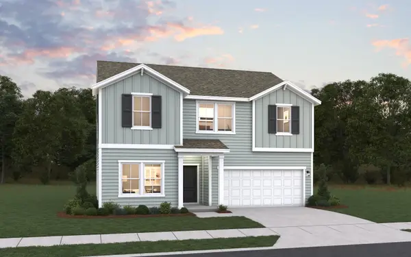 Talbert Trail, Landrum, SC 29356