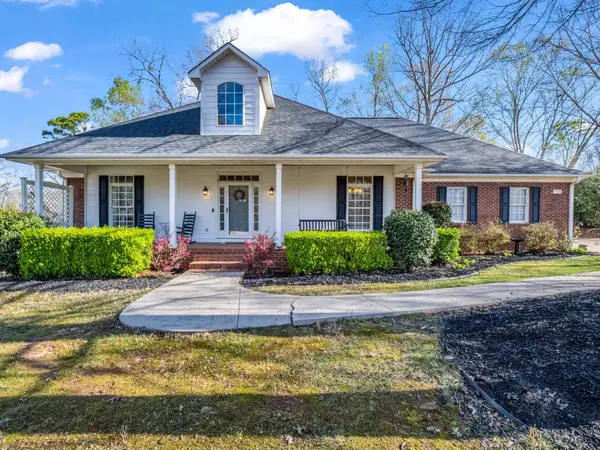 515 Planters Rest Lane, Inman, SC 29349