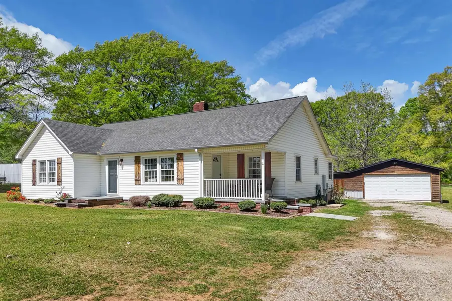 912 Dillon Street, Chesnee, SC 29323-1636 - #2