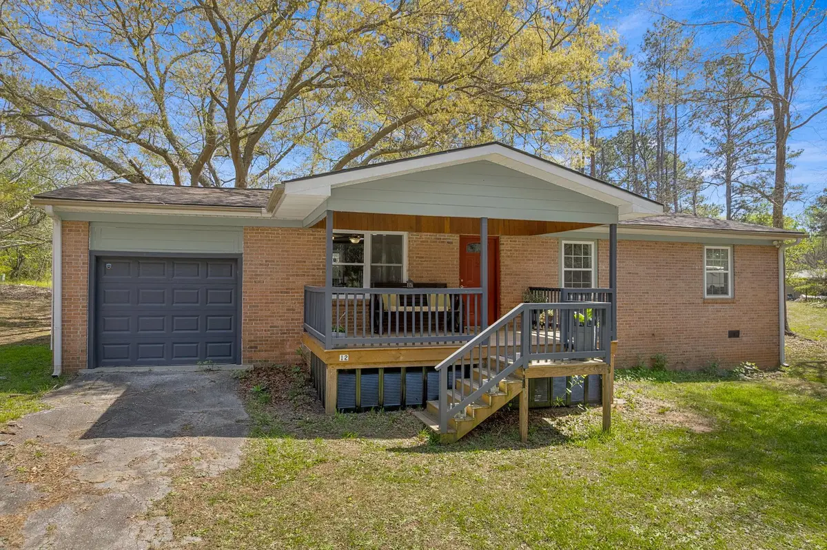 12 Heritage Court, Spartanburg, SC 29307 - #1