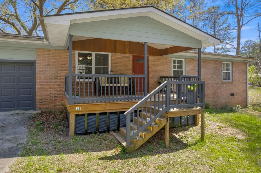 12 Heritage Court, Spartanburg, SC 29307 - #2