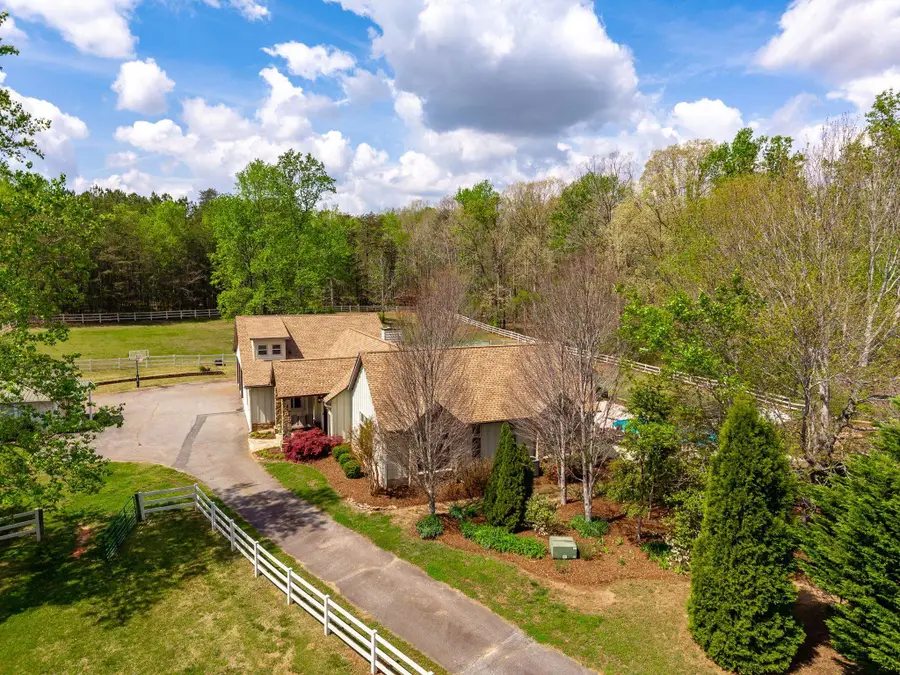 400 Sunset Road, Landrum, SC 29356 - #2