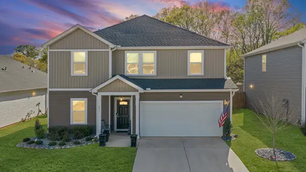 297 Lavinia Circle, Duncan, SC 29334