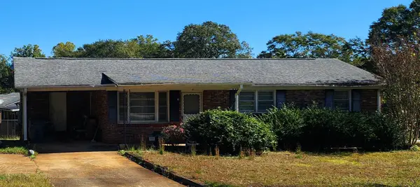 3 Hollywood Drive, Greenville, SC 29611