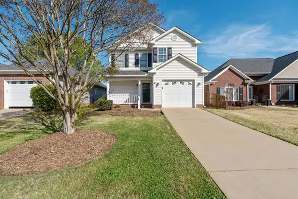 506 Rose Trellis Court, Moore, SC 29369