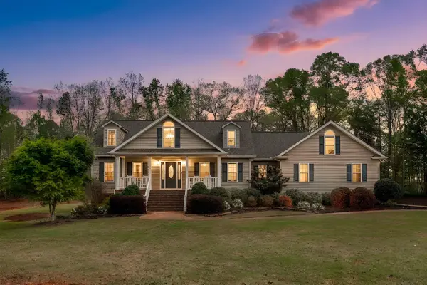 106 Allison Drive, Fountain Inn, SC 29644
