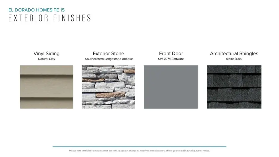 406 W Parima Court, Spartanburg, SC 29301 - #2