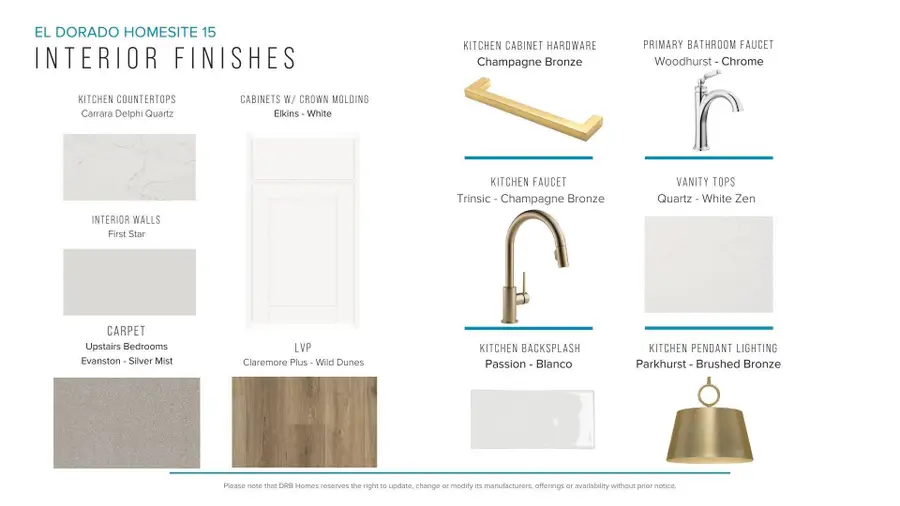 406 W Parima Court, Spartanburg, SC 29301 - #3