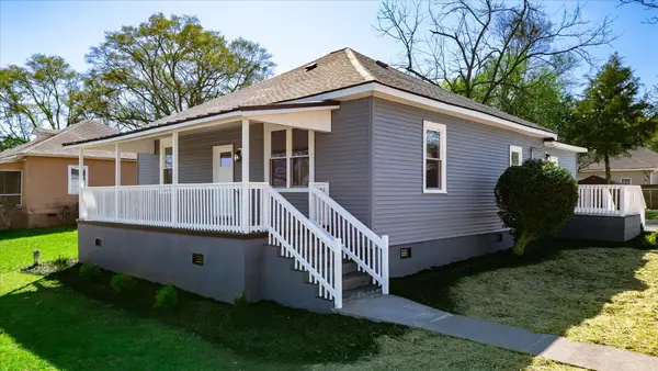 20 4th Avenue, Greenville, SC 29611