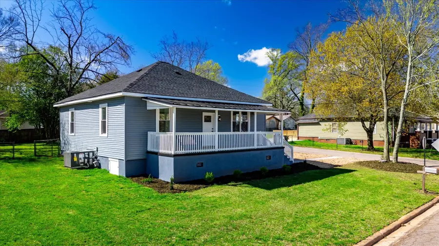 20 4th Avenue, Greenville, SC 29611 - #3