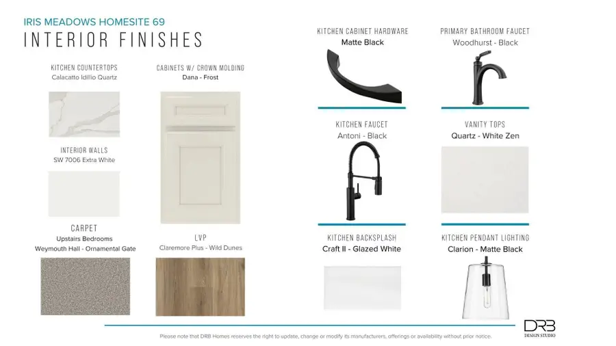 771 Rodin Road, Moore, SC 29369 - #3