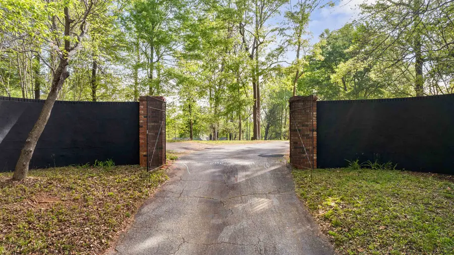 1171 Meadow Farm Road, Inman, SC 29349-8335 - #2