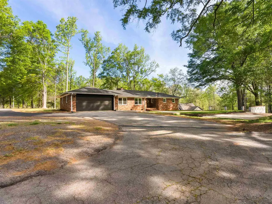 1171 Meadow Farm Road, Inman, SC 29349-8335 - #3