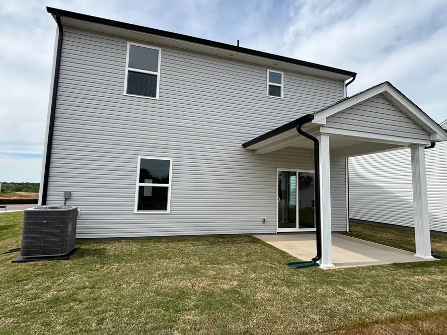 1237 Crested Iris Street, Moore, SC 29369 - #2