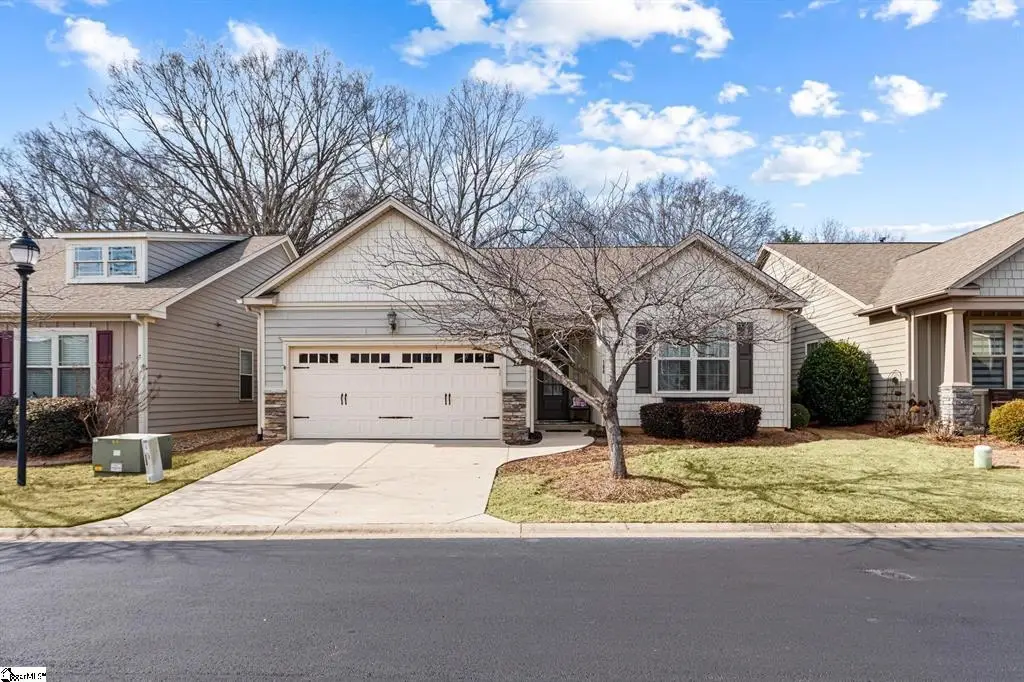 100 Briarhill Drive, Simpsonville, SC 29680 - #1