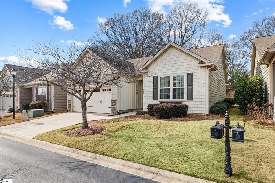 100 Briarhill Drive, Simpsonville, SC 29680 - #2