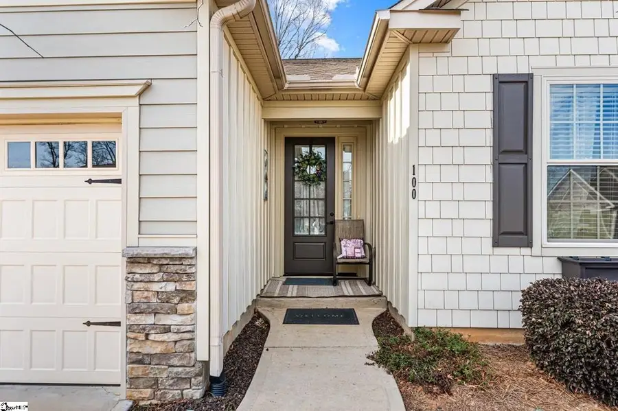 100 Briarhill Drive, Simpsonville, SC 29680 - #3