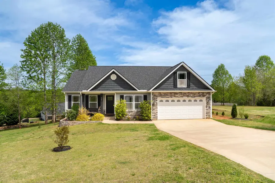 141 Middlebrooke Lane, Wellford, SC 29385 - #3