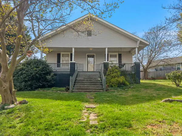 310 Temple Street, Arcadia, SC 29320