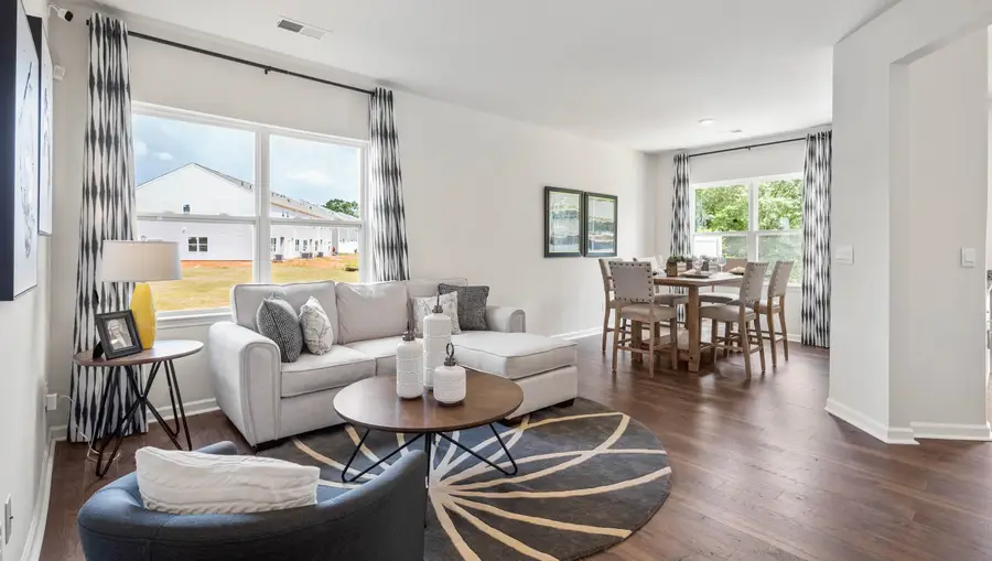 57 Sunriff Court, Greer, SC 29651 - #3