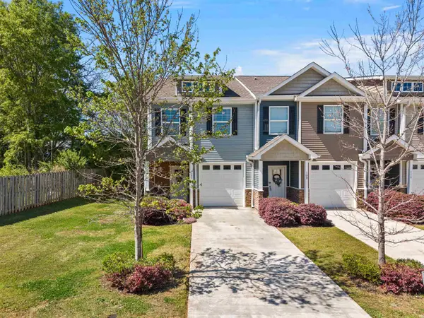 105 Valley Creek Drive, Boiling Springs, SC 29316