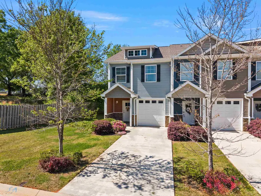 105 Valley Creek Drive, Boiling Springs, SC 29316 - #2