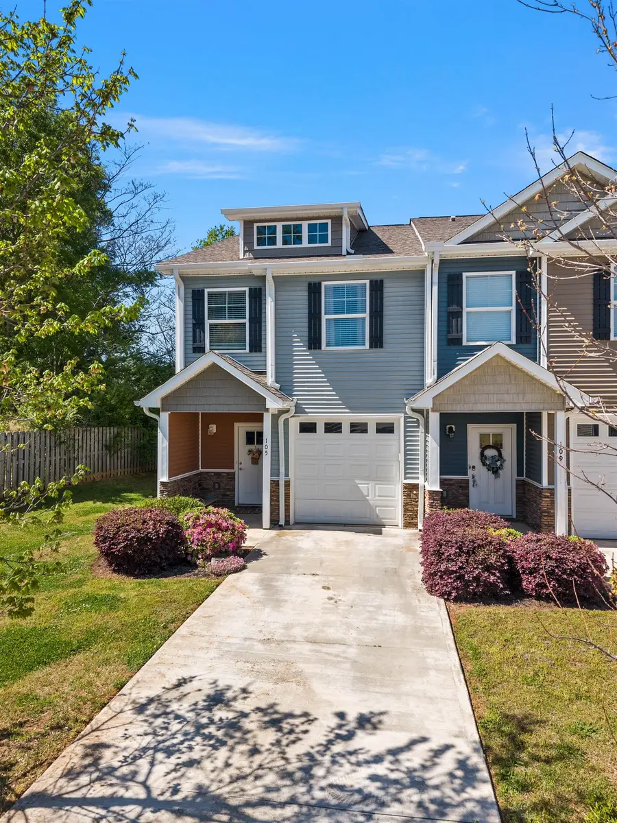 105 Valley Creek Drive, Boiling Springs, SC 29316 - #3