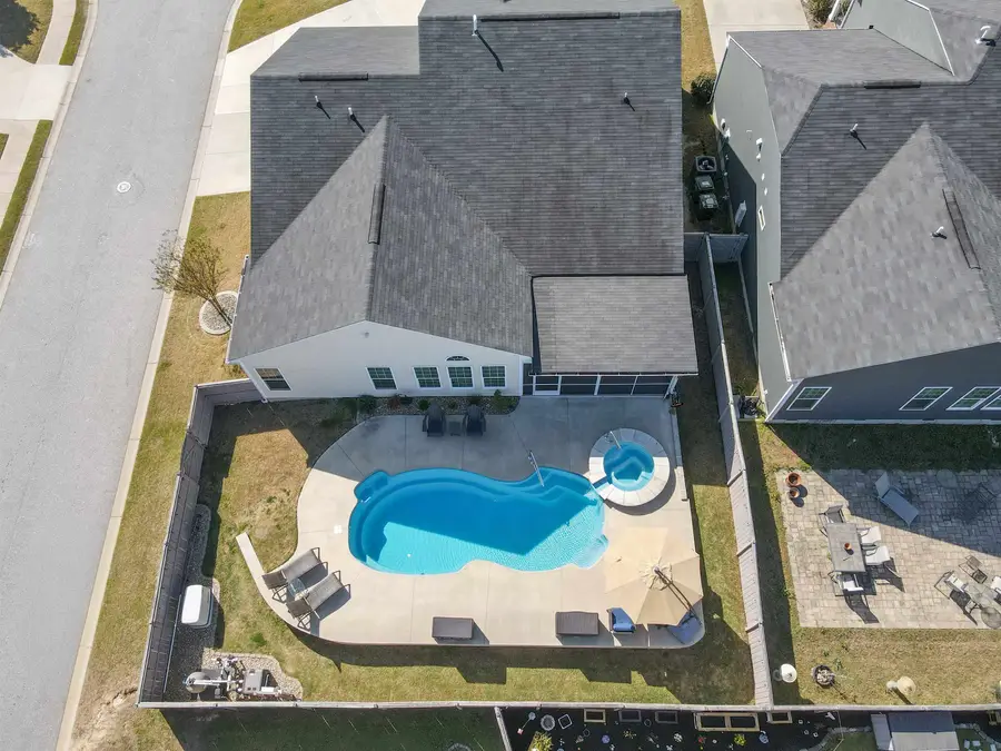 100 Fawn Hill Drive, Simpsonville, SC 29681 - #2