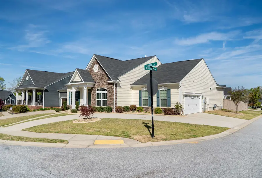 100 Fawn Hill Drive, Simpsonville, SC 29681 - #3