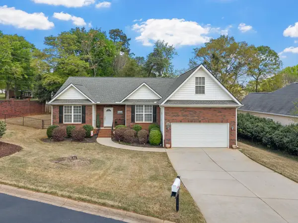 103 Heritage Creek Drive, Boiling Springs, SC 29316